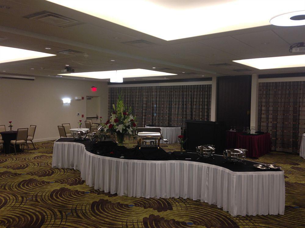 Holiday Inn & Suites Tupelo North By Ihg Εξωτερικό φωτογραφία