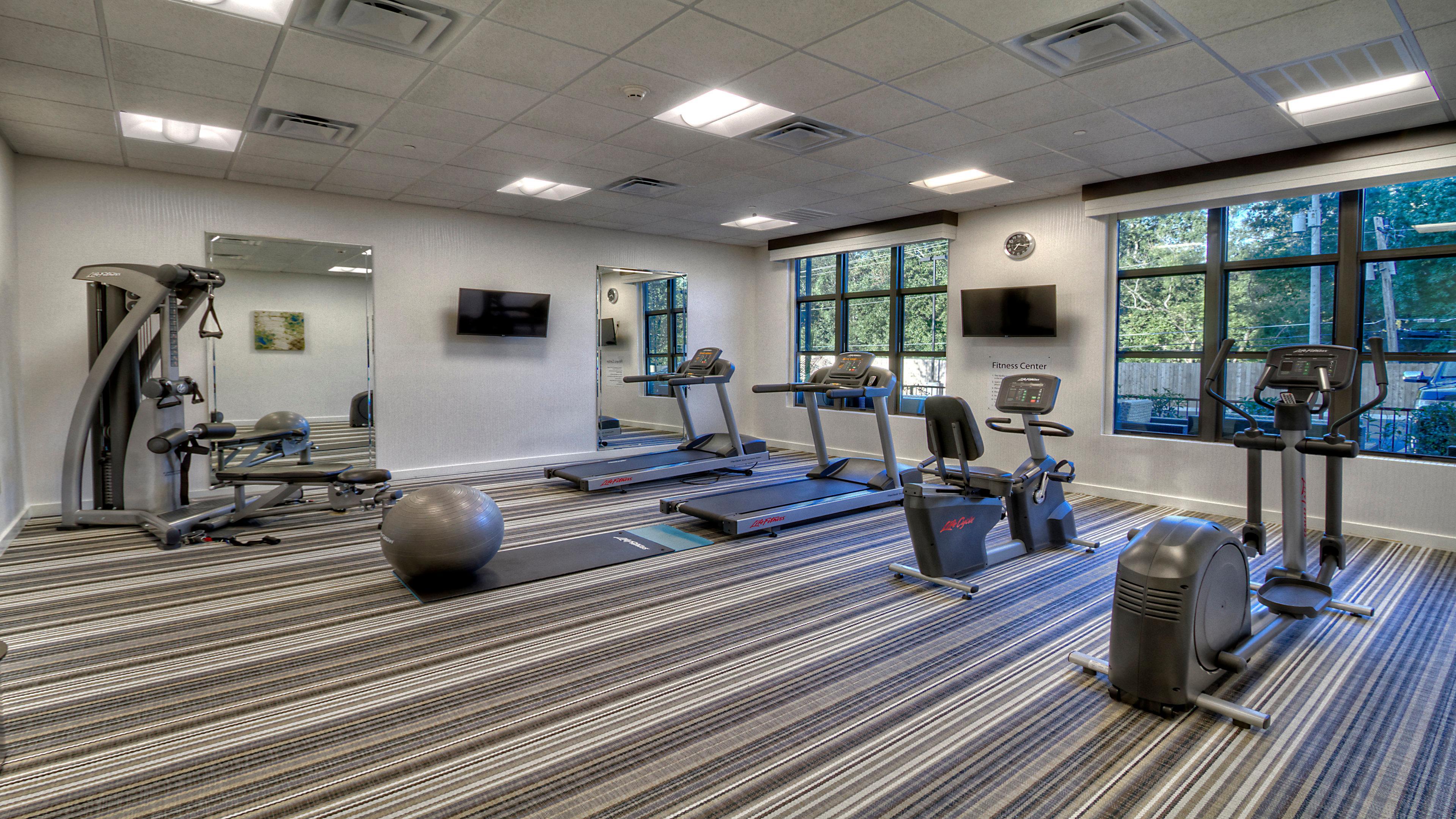 Holiday Inn & Suites Tupelo North By Ihg Εξωτερικό φωτογραφία