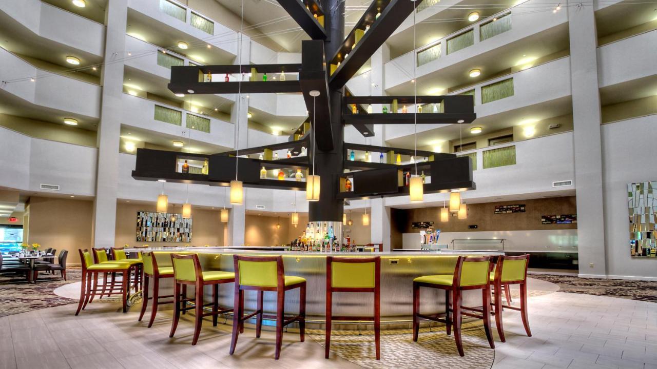 Holiday Inn & Suites Tupelo North By Ihg Εξωτερικό φωτογραφία