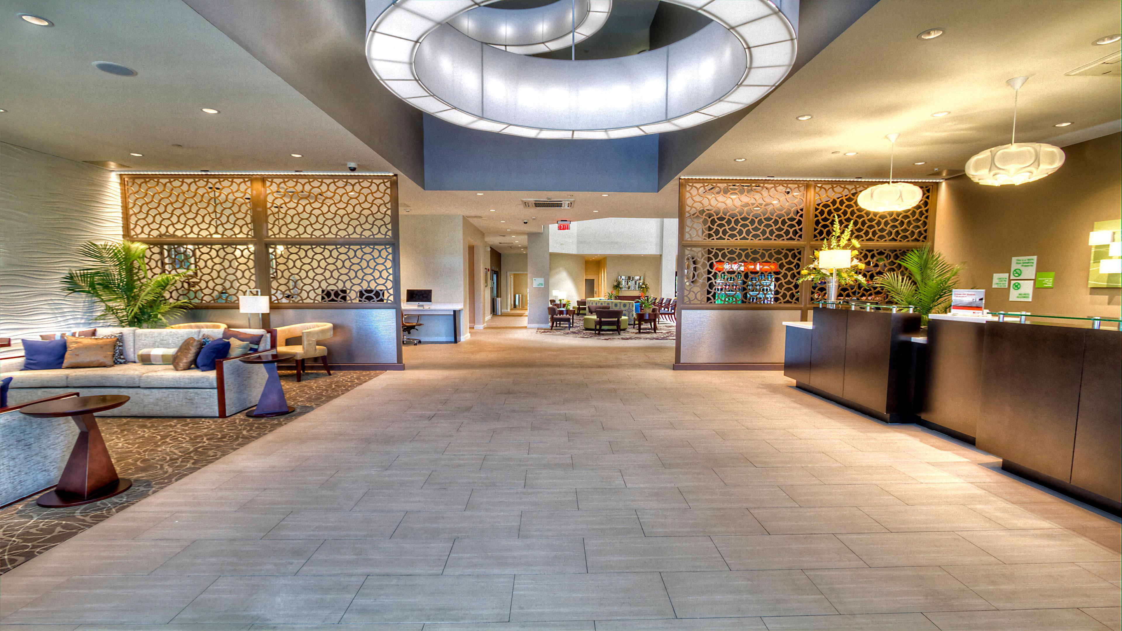 Holiday Inn & Suites Tupelo North By Ihg Εξωτερικό φωτογραφία