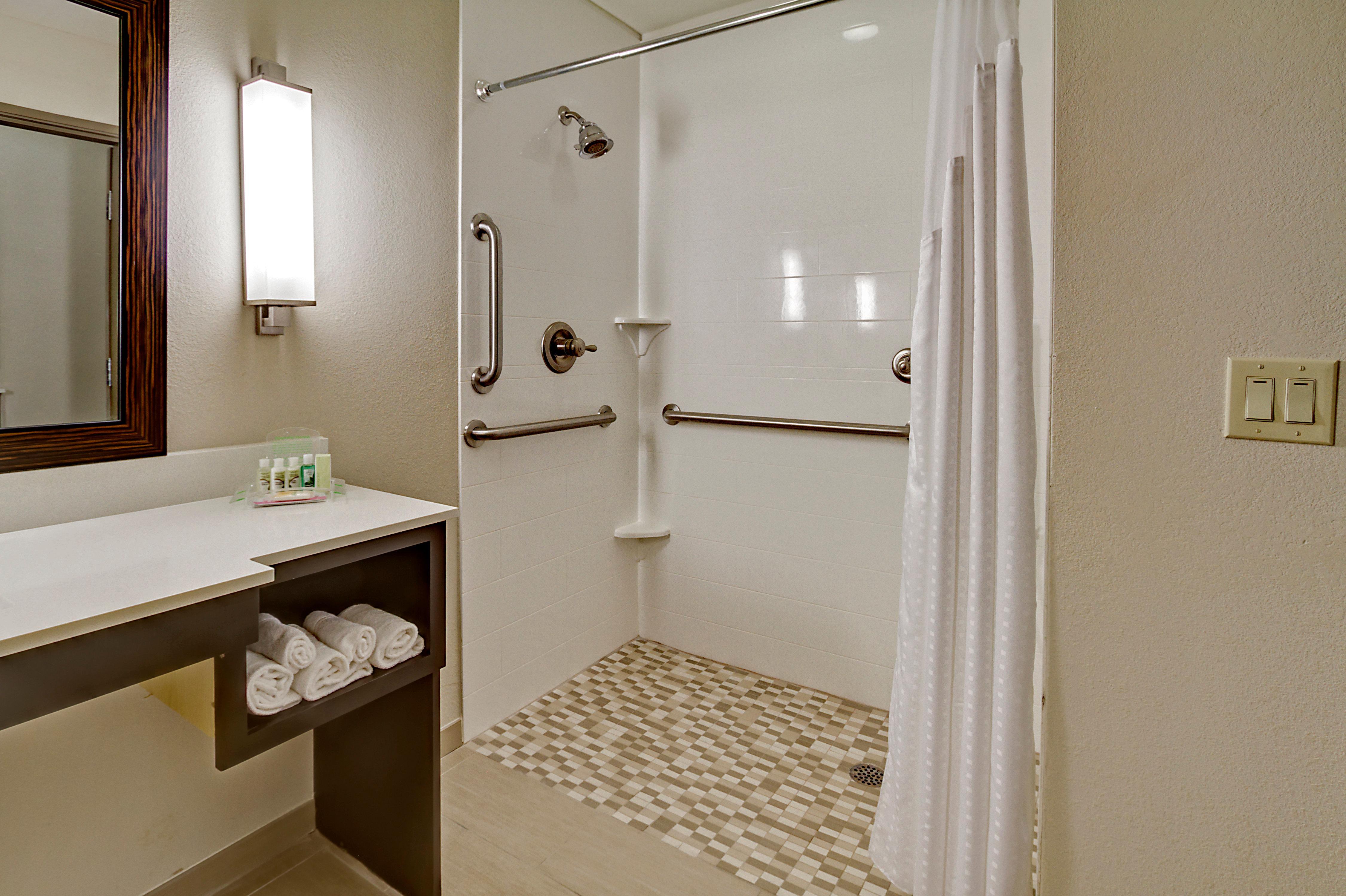 Holiday Inn & Suites Tupelo North By Ihg Εξωτερικό φωτογραφία