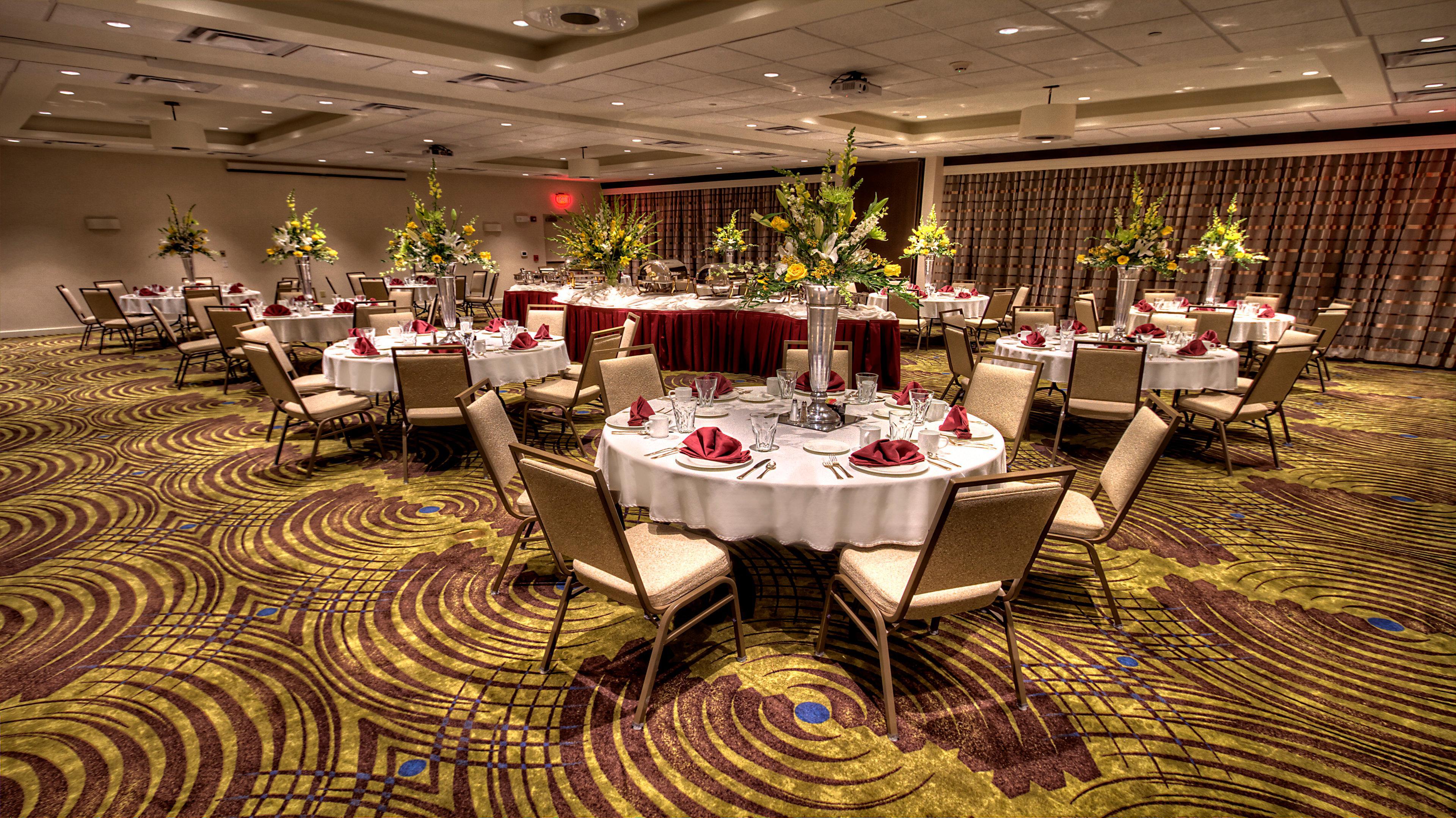 Holiday Inn & Suites Tupelo North By Ihg Εξωτερικό φωτογραφία
