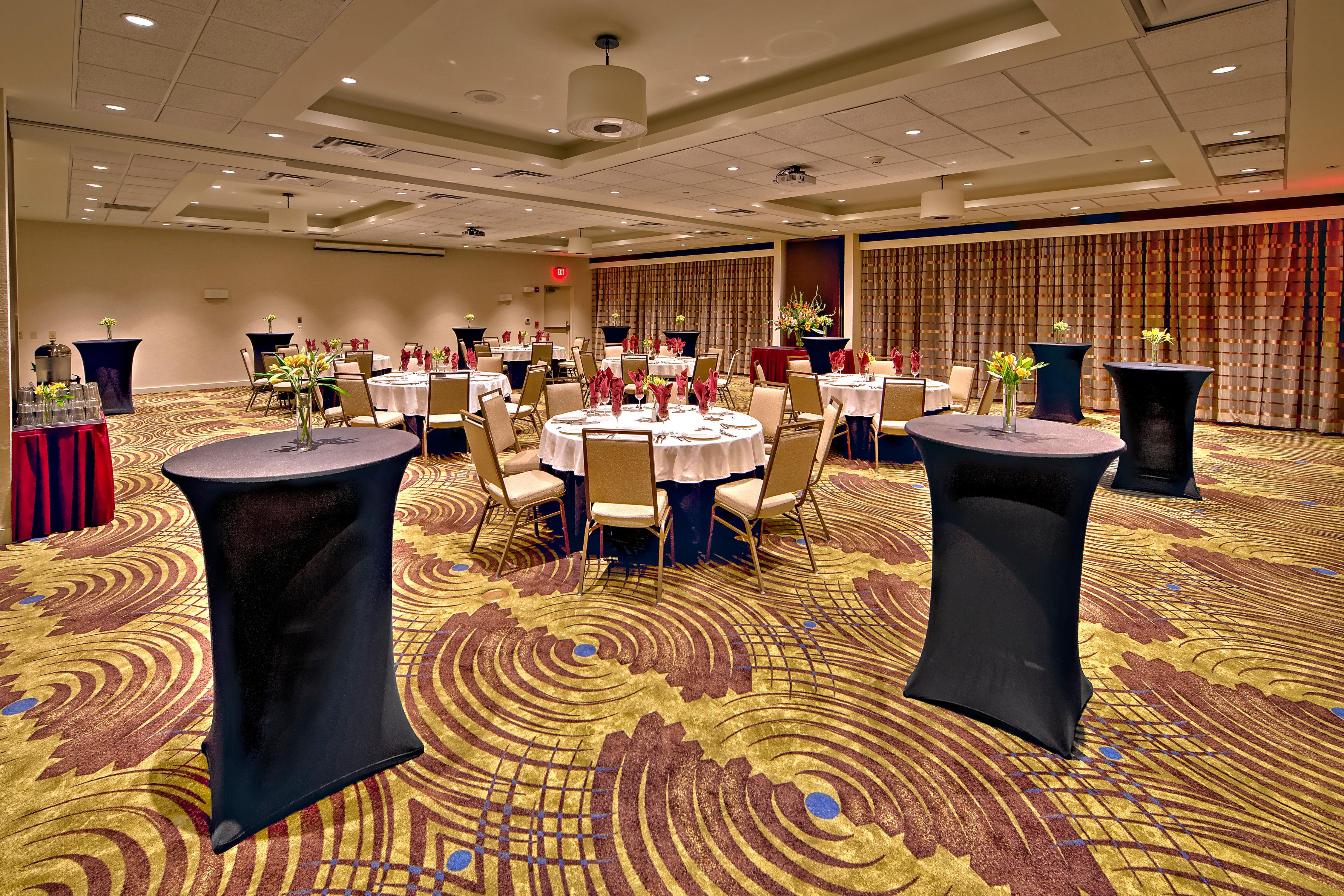 Holiday Inn & Suites Tupelo North By Ihg Εξωτερικό φωτογραφία