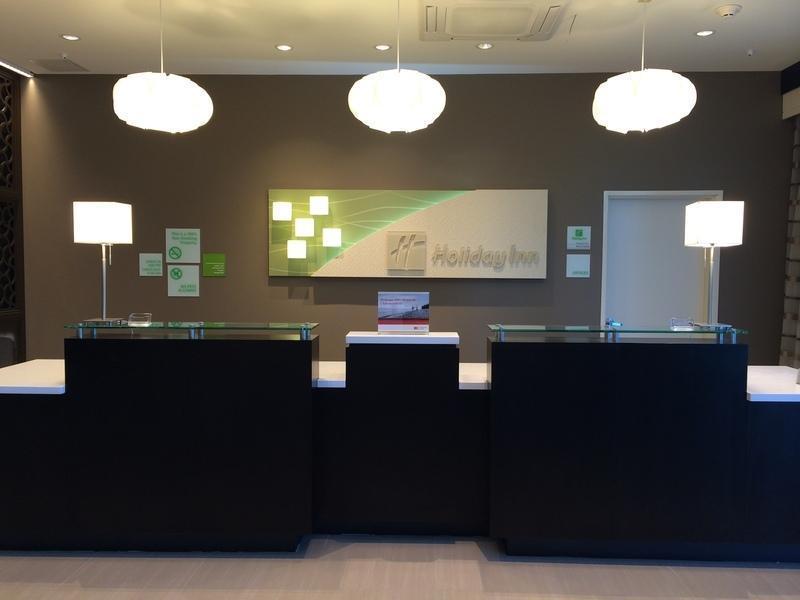 Holiday Inn & Suites Tupelo North By Ihg Εξωτερικό φωτογραφία