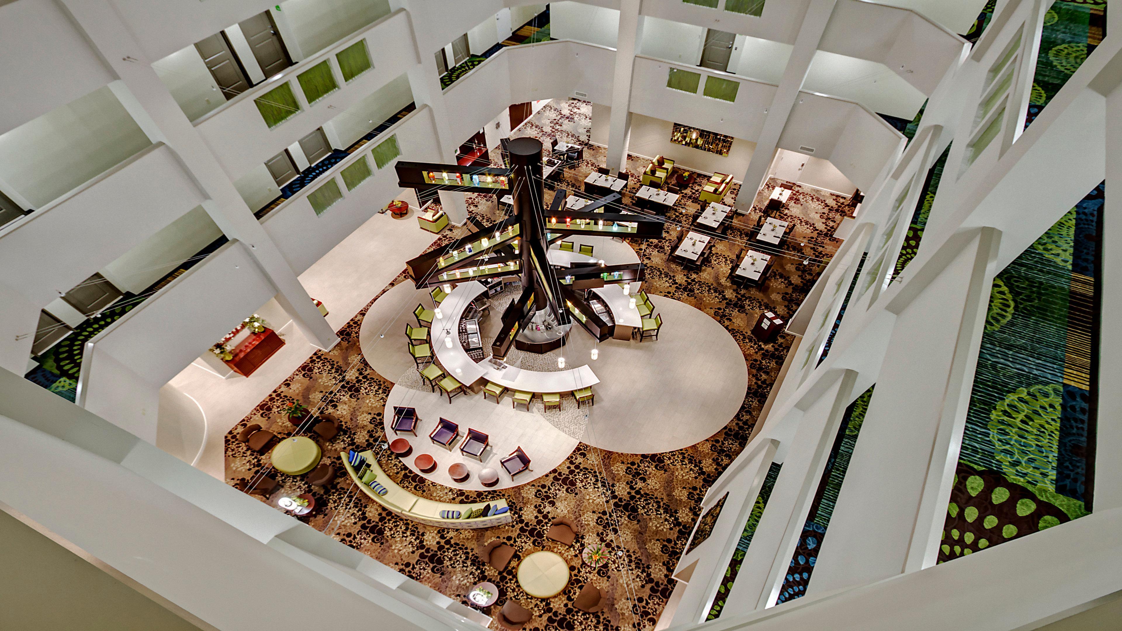 Holiday Inn & Suites Tupelo North By Ihg Εξωτερικό φωτογραφία