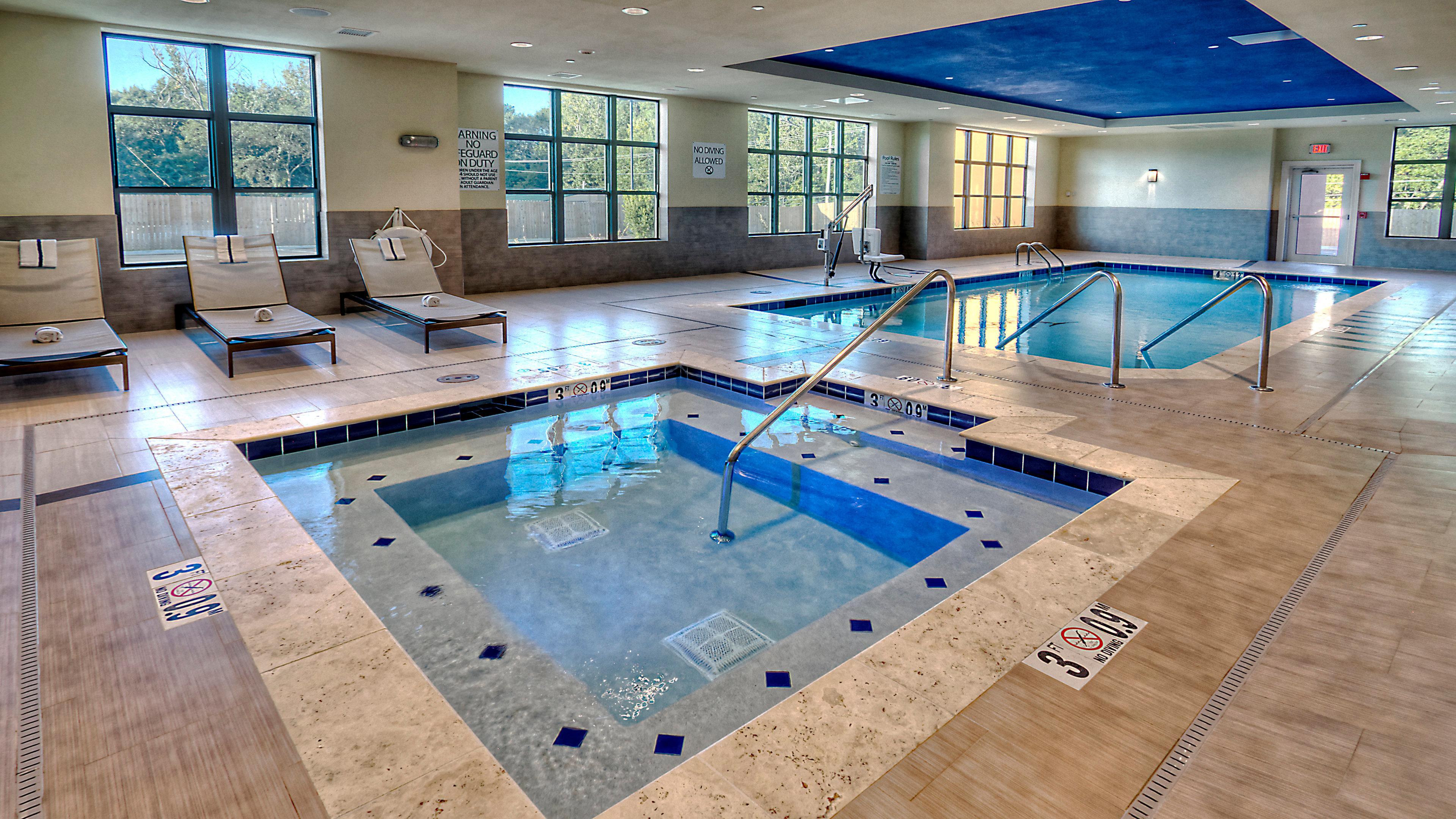 Holiday Inn & Suites Tupelo North By Ihg Εξωτερικό φωτογραφία