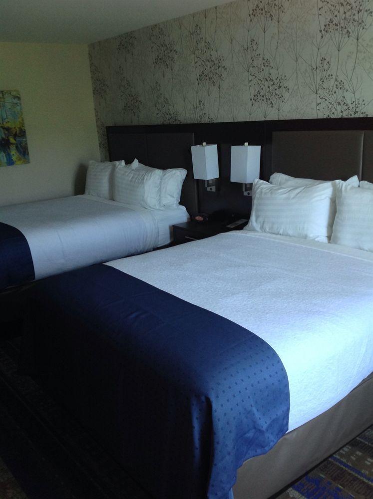 Holiday Inn & Suites Tupelo North By Ihg Εξωτερικό φωτογραφία