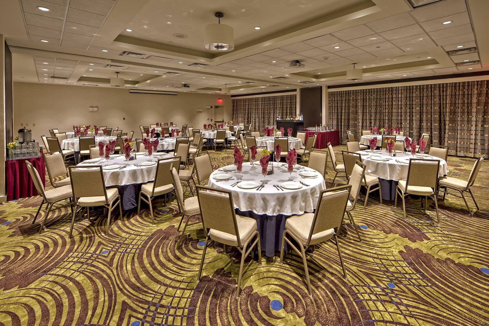 Holiday Inn & Suites Tupelo North By Ihg Εξωτερικό φωτογραφία