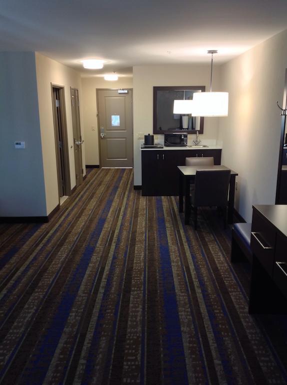 Holiday Inn & Suites Tupelo North By Ihg Εξωτερικό φωτογραφία